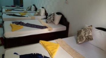 פנום פן Baray Angkor Guesthouse מראה חיצוני תמונה