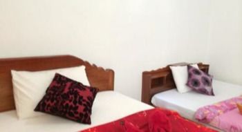 פנום פן Baray Angkor Guesthouse מראה חיצוני תמונה