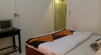 פנום פן Baray Angkor Guesthouse מראה חיצוני תמונה