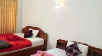 פנום פן Baray Angkor Guesthouse מראה חיצוני תמונה