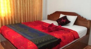 פנום פן Baray Angkor Guesthouse מראה חיצוני תמונה