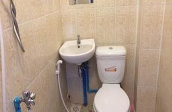 פנום פן Baray Angkor Guesthouse מראה חיצוני תמונה
